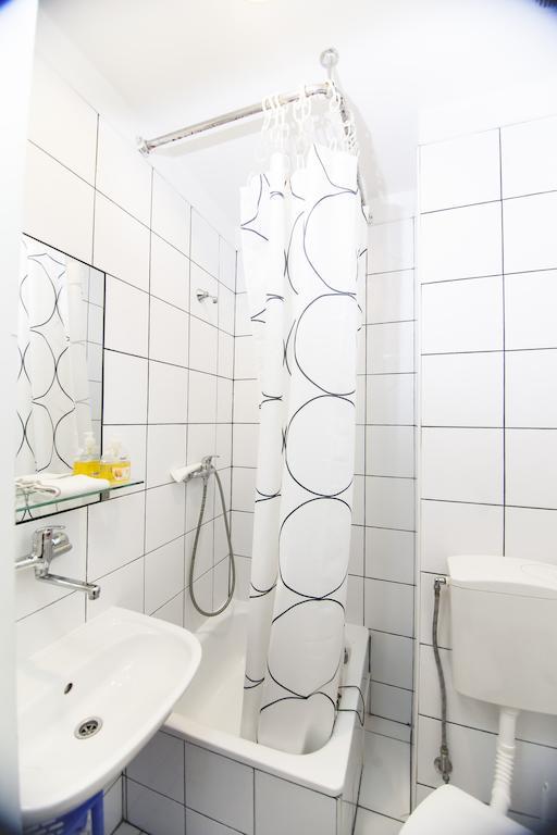 Akacja Pokoje Goscinne Krakau Zimmer foto